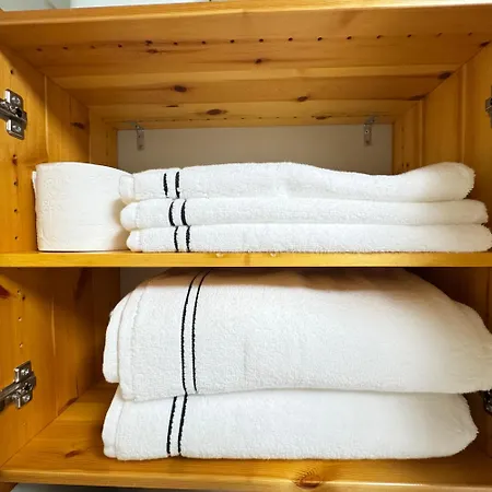 Apartamento Koselig Med Fjell- Og Vannutsikt *